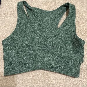 Size S Zella Racerback Sports Bra